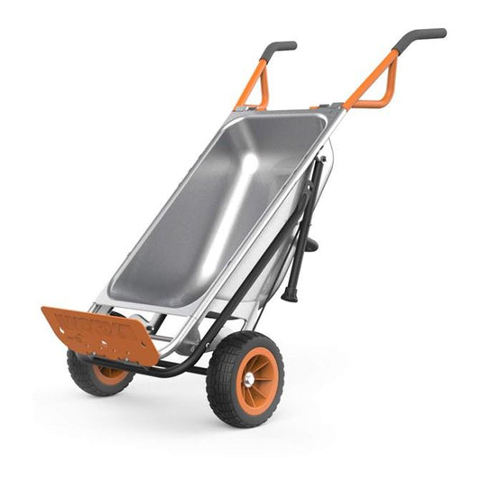 WORX Aerocart Wheelbarrow 8-in-1 - main image