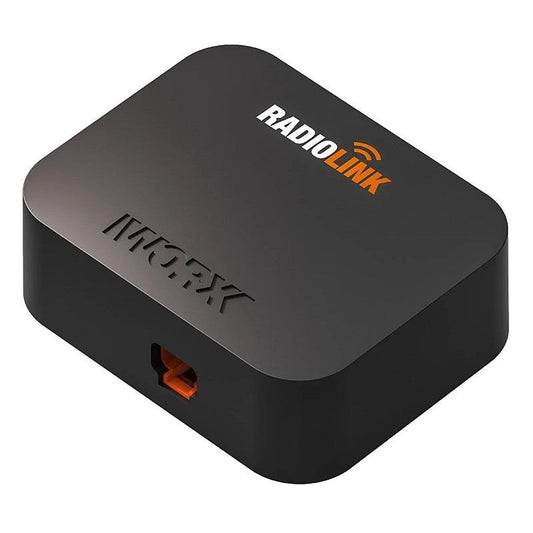 WORX Radio Link - main image