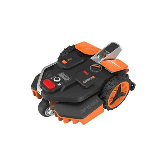WORX LANDROID ROBOTIC MOWER Vision AI M600. Up to 600 m2 - main image