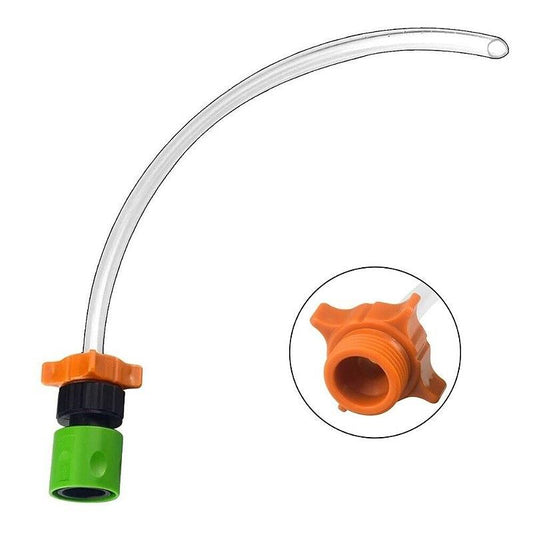 WORX Bottle Cap Adaptor For Hydroshot (SEE 60045491) - main image