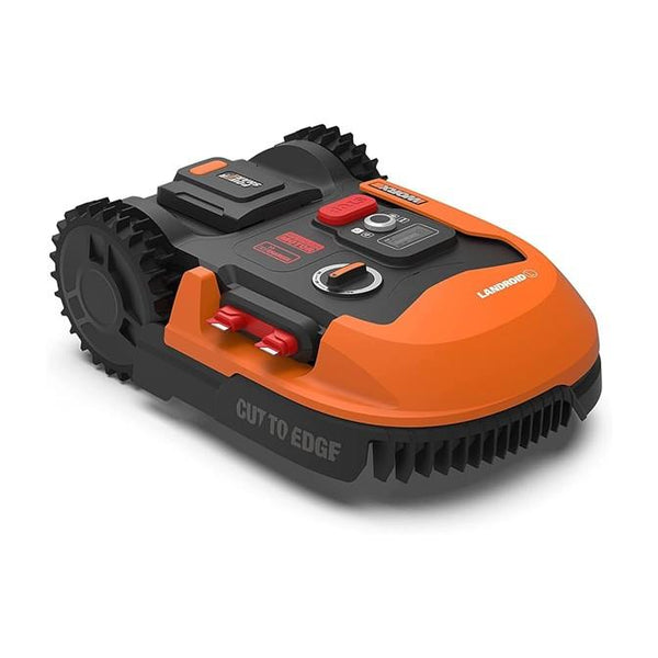 WORX LANDROID ROBOTIC MOWER 500m2 - main image