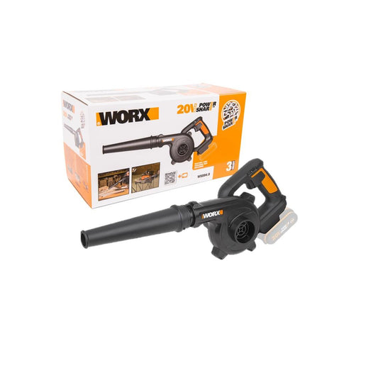 WORX Workshop and Jobsite Blower 20V TOOL ONLY - main image