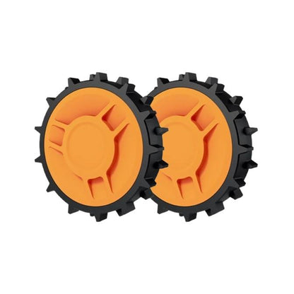 WORX Off-Road Wheels - main image