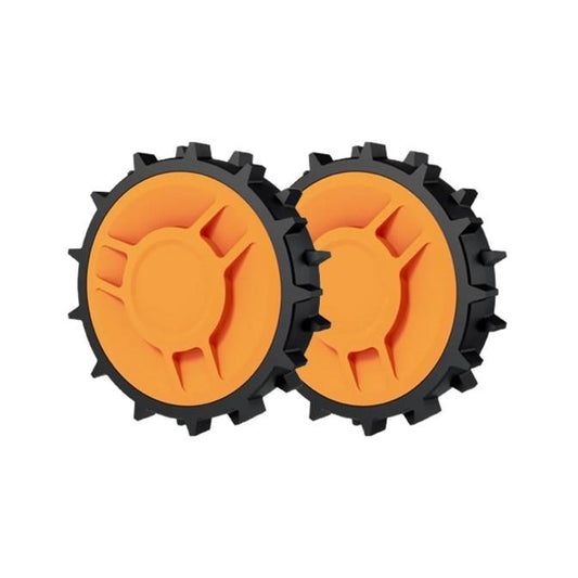 WORX Off-Road Wheels - main image