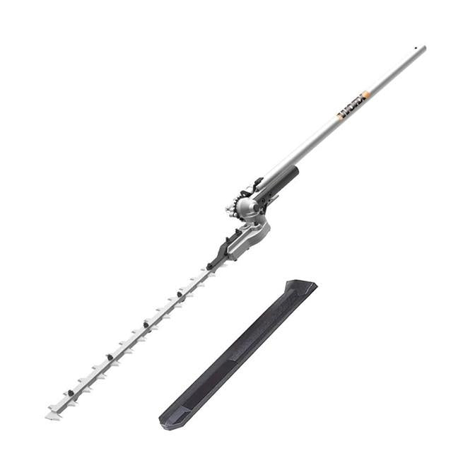 WORX DRIVE SHARE Hedge Trimmer Attachment - main image