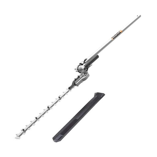 WORX DRIVE SHARE Hedge Trimmer Attachment - main image