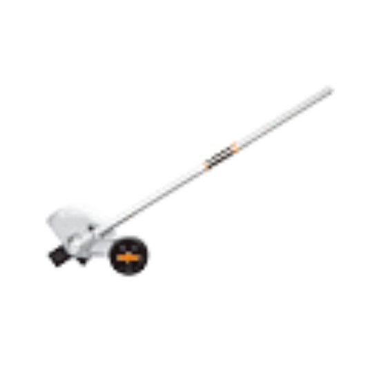 WORX DRIVE SHARE Edger Attachment - main image