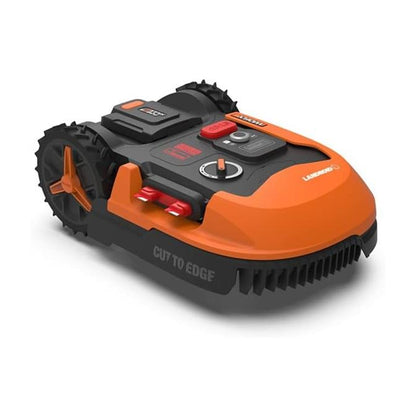 WORX LANDROID ROBOTIC MOWER 1000m2 - main image