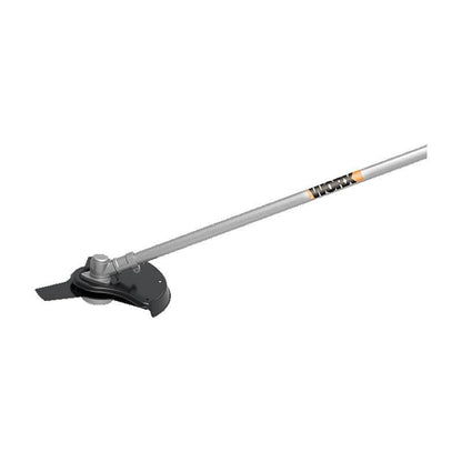 WORX DRIVE SHARE Brush Cutter Attachment - main image