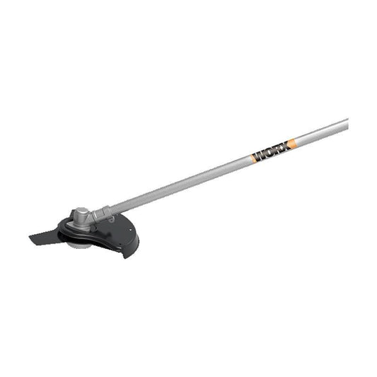 WORX DRIVE SHARE Brush Cutter Attachment - main image