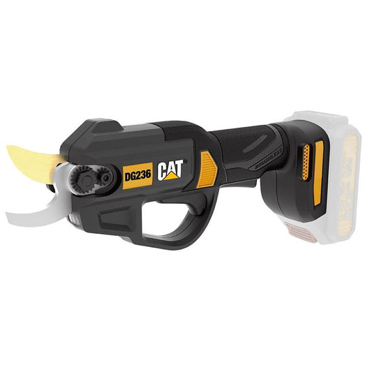 CAT 18V BL Pruner Tool Only — image 1
