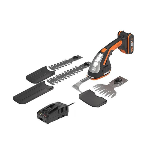 WORX WG801E.5 product image