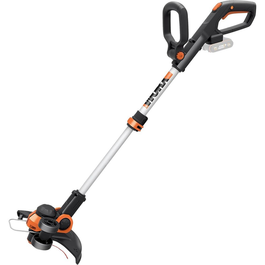 WORX GT3 Weed Eater & Wheeled Edger 30CM 20V TOOL ONLY