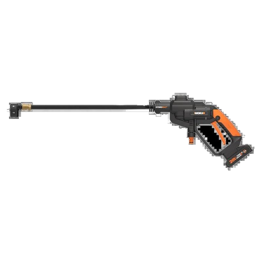 WORX Hydroshot 20V 22 Bar 120L/H TOOL ONLY