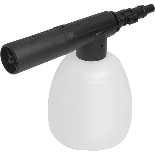 WORX Soap/Detergent Screw On Bottle for Hydroshot (60044405)